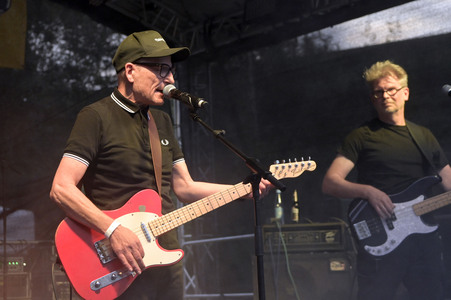 Fährmannsfest 2025 in Hannover