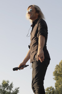 Konzert von Münchener Freiheit in Bad Füssing