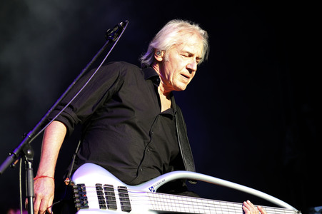 Konzert von Münchener Freiheit in Bad Füssing