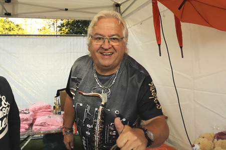 Konzert von den Nockis in Bad Füssing