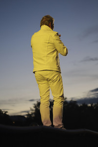 Konzert von den Nockis in Bad Füssing