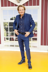 TV Show 'Immer wieder sonntags' in Rust