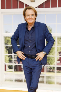 TV Show 'Immer wieder sonntags' in Rust