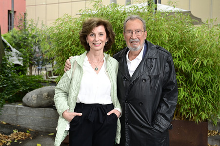 Theaterpremiere 'Vanya' in Berlin