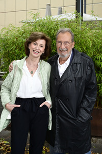 Theaterpremiere 'Vanya' in Berlin