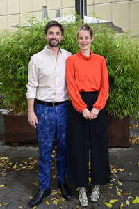 Theaterpremiere 'Vanya' in Berlin