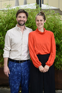 Theaterpremiere 'Vanya' in Berlin