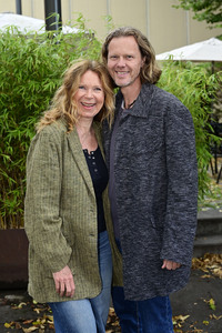 Theaterpremiere 'Vanya' in Berlin