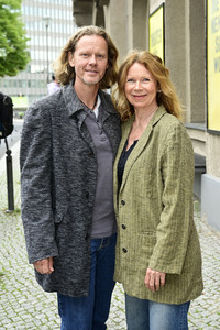 Theaterpremiere 'Vanya' in Berlin