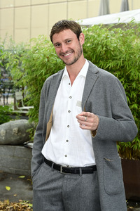 Theaterpremiere 'Vanya' in Berlin