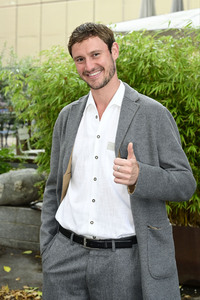 Theaterpremiere 'Vanya' in Berlin