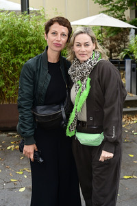 Theaterpremiere 'Vanya' in Berlin