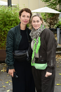 Theaterpremiere 'Vanya' in Berlin