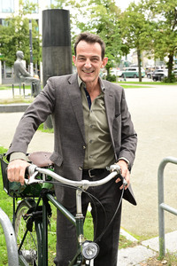 Theaterpremiere 'Vanya' in Berlin