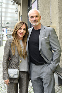 Theaterpremiere 'Vanya' in Berlin