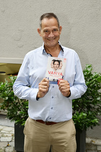 Theaterpremiere 'Vanya' in Berlin