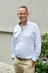 Theaterpremiere 'Vanya' in Berlin