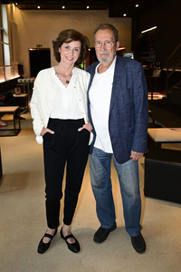 Theaterpremiere 'Vanya' in Berlin