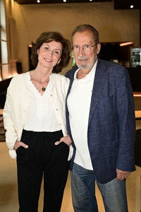 Theaterpremiere 'Vanya' in Berlin