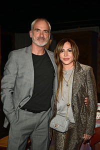 Theaterpremiere 'Vanya' in Berlin