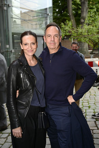 Theaterpremiere 'Vanya' in Berlin