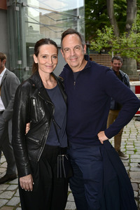 Theaterpremiere 'Vanya' in Berlin