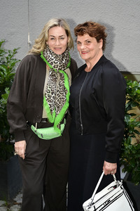 Theaterpremiere 'Vanya' in Berlin