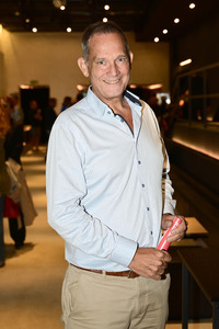 Theaterpremiere 'Vanya' in Berlin