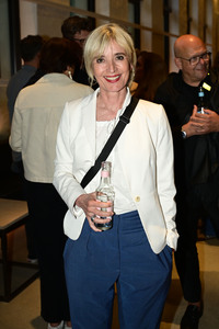 Theaterpremiere 'Vanya' in Berlin