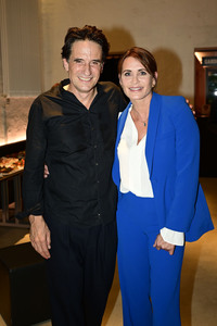 Theaterpremiere 'Vanya' in Berlin