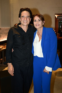 Theaterpremiere 'Vanya' in Berlin