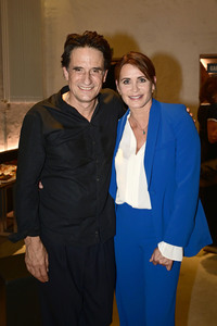 Theaterpremiere 'Vanya' in Berlin