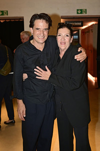 Theaterpremiere 'Vanya' in Berlin