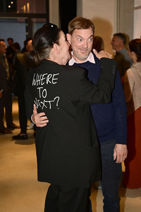 Theaterpremiere 'Vanya' in Berlin