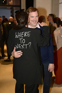 Theaterpremiere 'Vanya' in Berlin