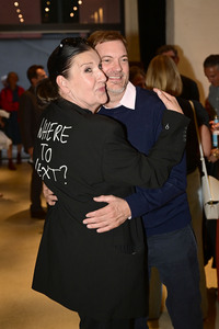 Theaterpremiere 'Vanya' in Berlin