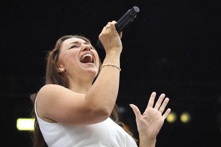 Magic Blue Open Air 2025 in Bad Füssing