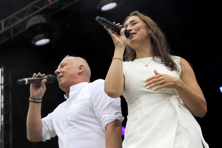 Magic Blue Open Air 2025 in Bad Füssing