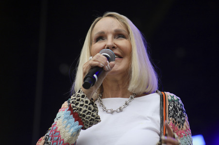 Magic Blue Open Air 2025 in Bad Füssing