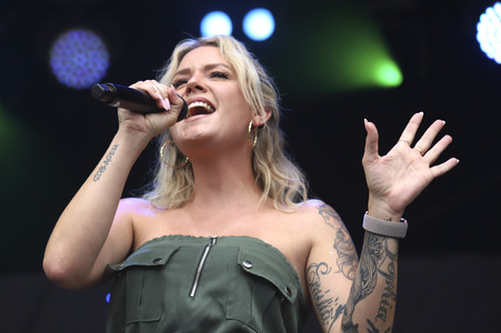 Magic Blue Open Air 2025 in Bad Füssing