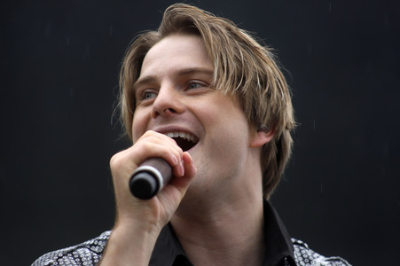 Magic Blue Open Air 2025 in Bad Füssing