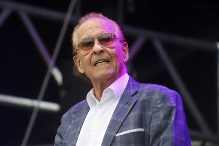 Magic Blue Open Air 2025 in Bad Füssing