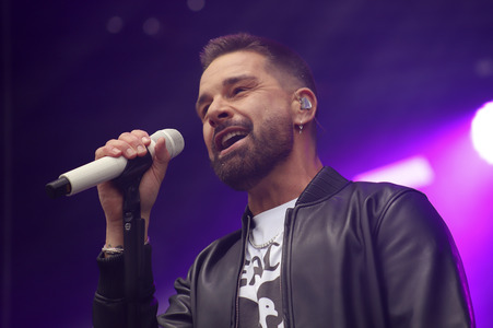 Magic Blue Open Air 2025 in Bad Füssing