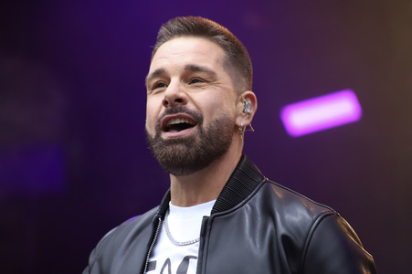 Magic Blue Open Air 2025 in Bad Füssing