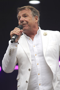 Magic Blue Open Air 2025 in Bad Füssing