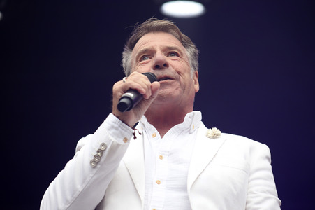 Magic Blue Open Air 2025 in Bad Füssing