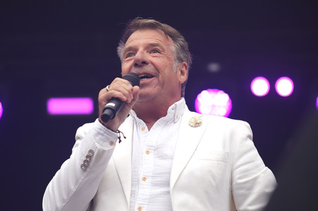 Magic Blue Open Air 2025 in Bad Füssing