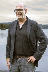 Seirenpremiere 'Hubert ohne Staller' in Starnberg