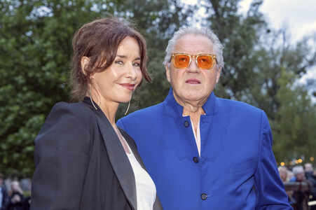 Seirenpremiere 'Hubert ohne Staller' in Starnberg