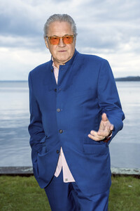 Seirenpremiere 'Hubert ohne Staller' in Starnberg